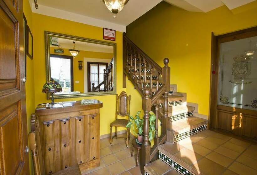 酒店 Hostería Miguel ángel