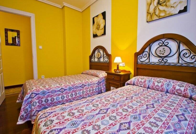 酒店 Hostería Miguel ángel