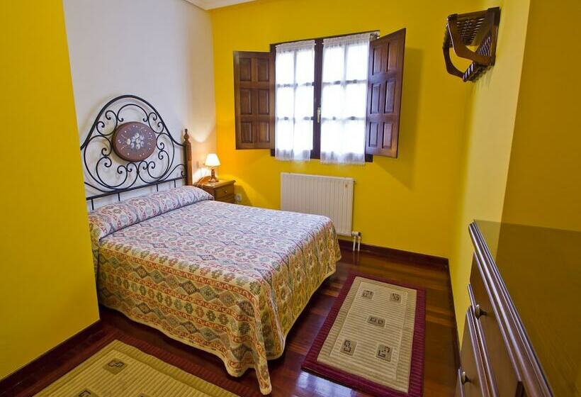 酒店 Hostería Miguel ángel