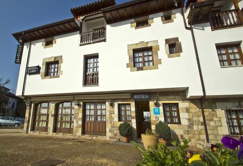 酒店 Hostería Miguel ángel