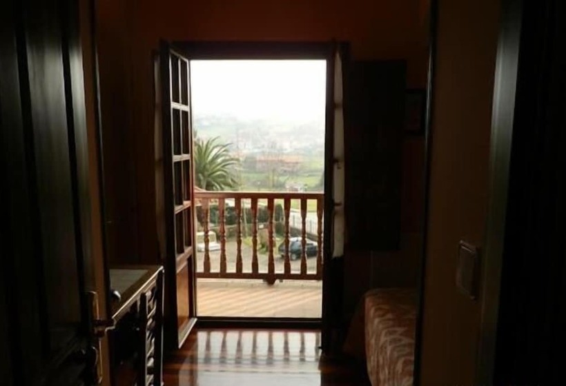 酒店 Hostería Miguel ángel