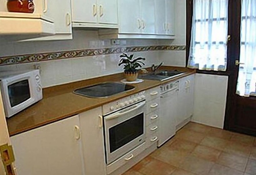 酒店 Hostería Miguel ángel