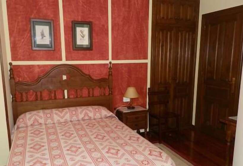 酒店 Hostería Miguel ángel