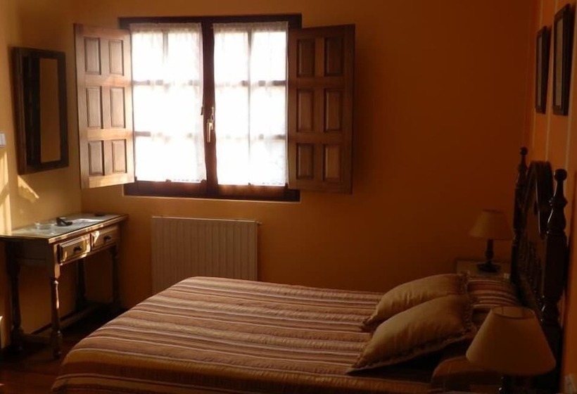 酒店 Hostería Miguel ángel