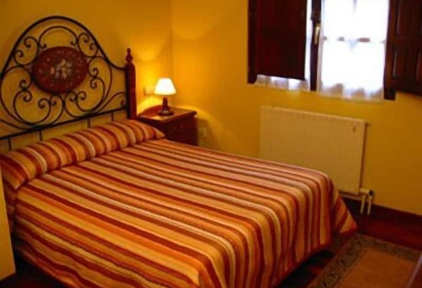 酒店 Hostería Miguel ángel