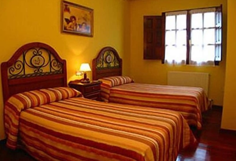 酒店 Hostería Miguel ángel