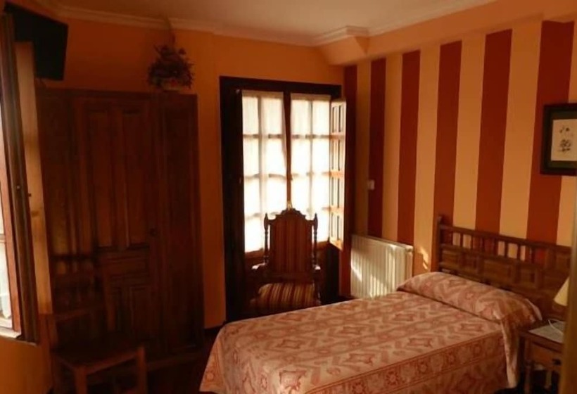 酒店 Hostería Miguel ángel