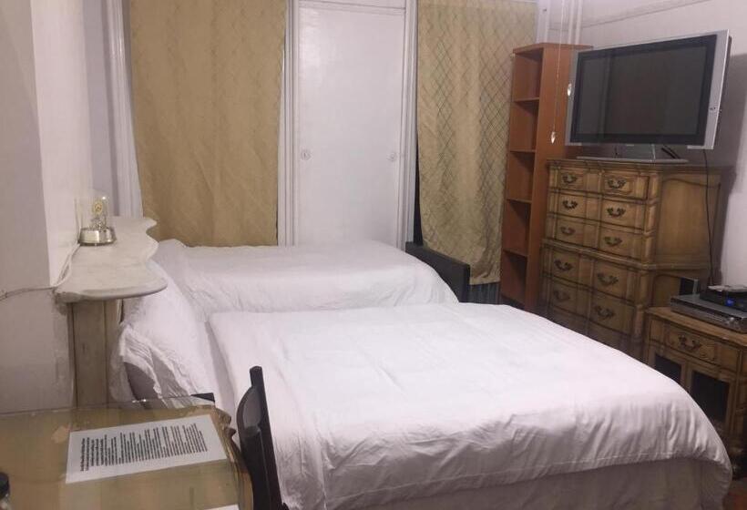 ホテル Illumination Bed & Breakfast