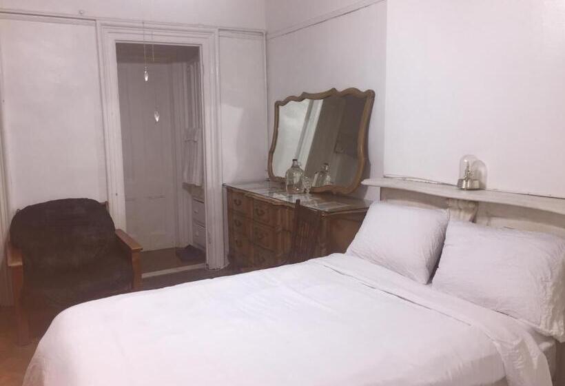 ホテル Illumination Bed & Breakfast