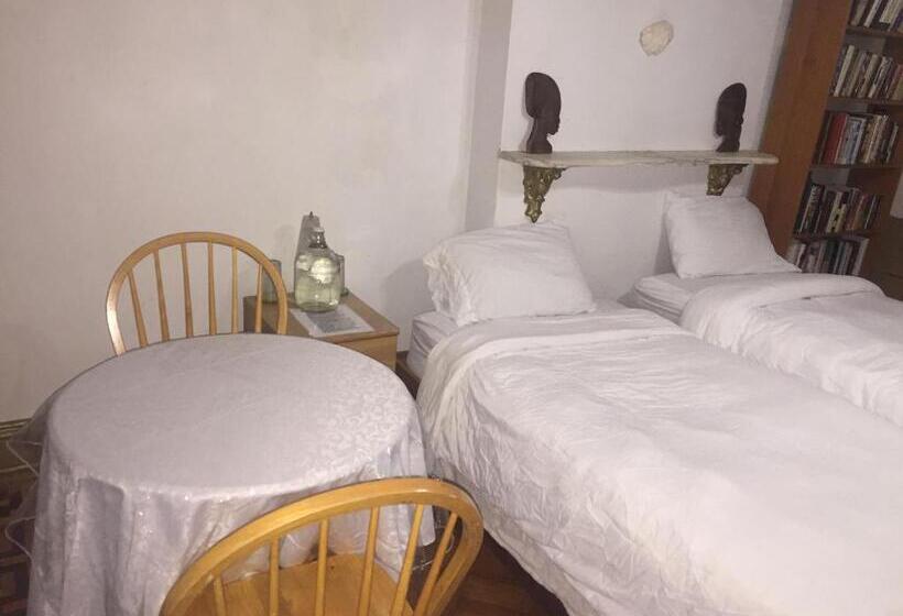 ホテル Illumination Bed & Breakfast