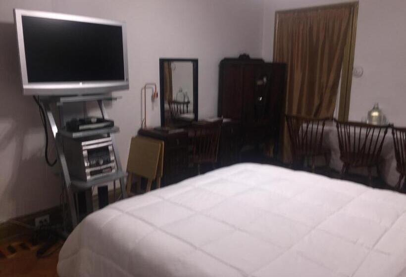 ホテル Illumination Bed & Breakfast