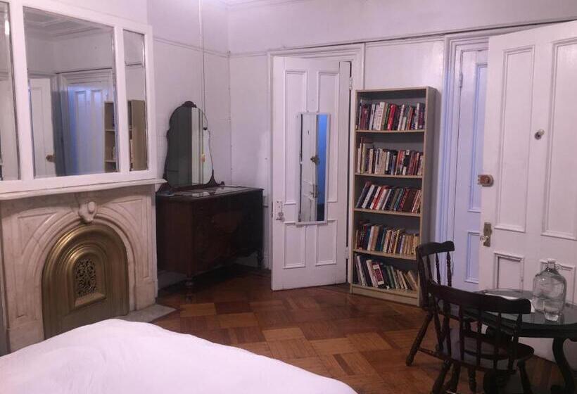 ホテル Illumination Bed & Breakfast