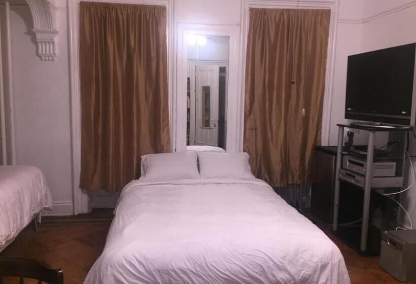 ホテル Illumination Bed & Breakfast