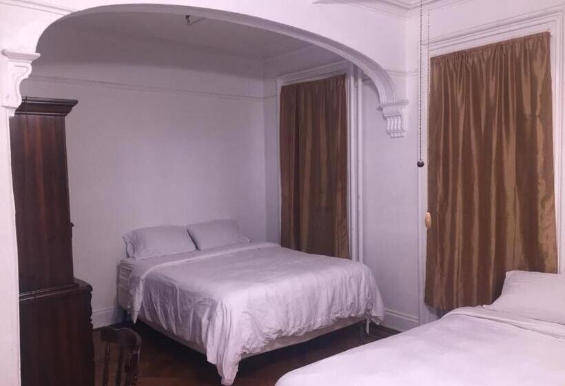 ホテル Illumination Bed & Breakfast