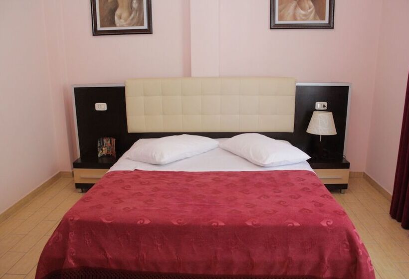 酒店 International