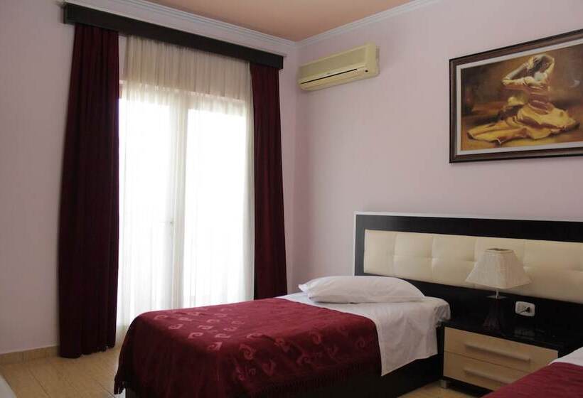 酒店 International