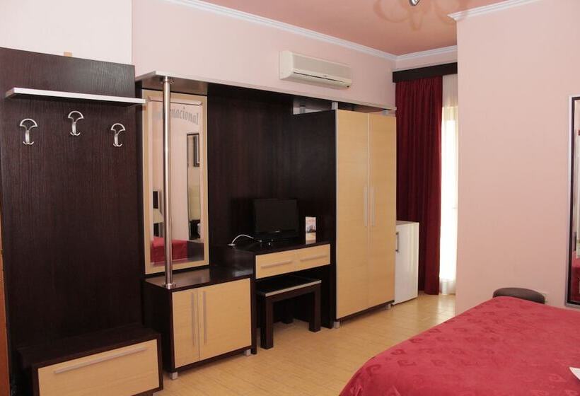 酒店 International