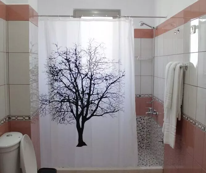 ホテル International