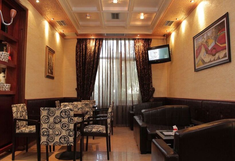 酒店 International