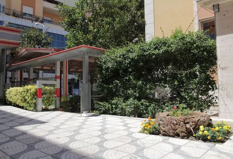 ホテル International