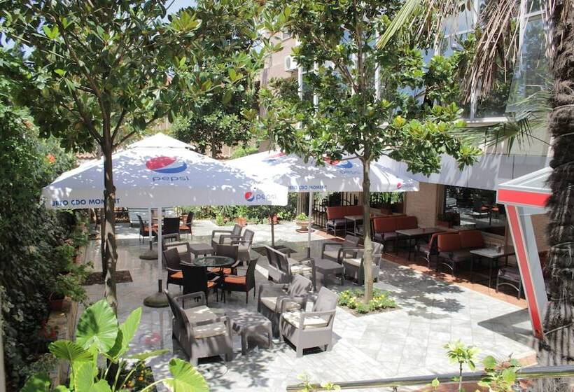 酒店 International