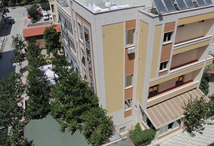 酒店 International