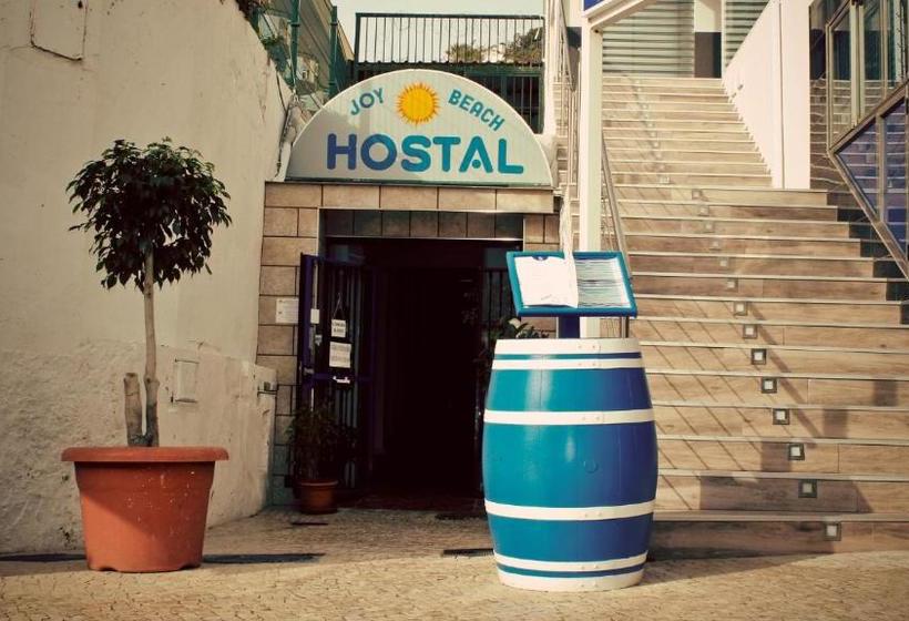 Hotel Joy Beach B&b