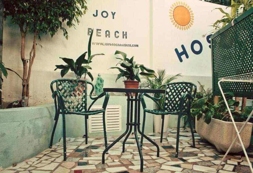 Hotel Joy Beach B&b