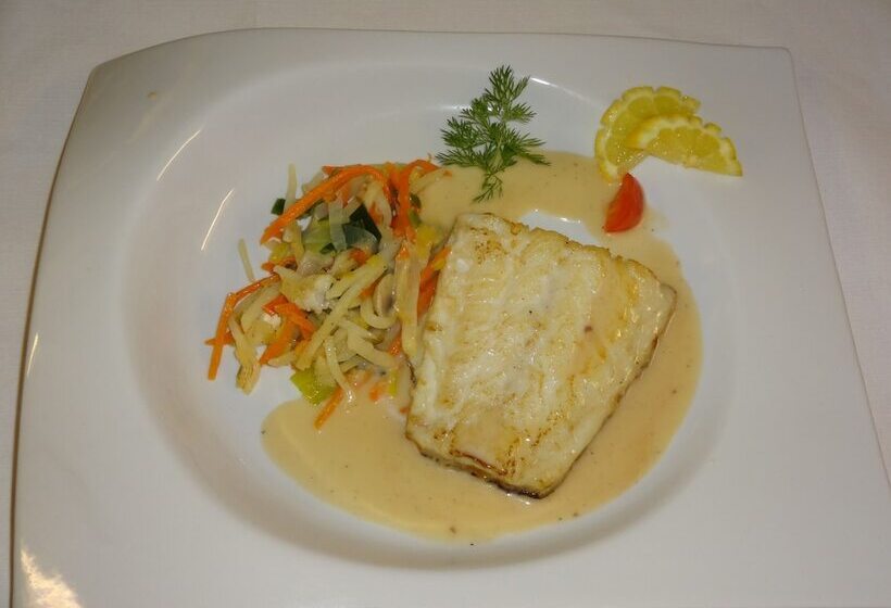 فندق La Champagne Ardenne   Cabourg