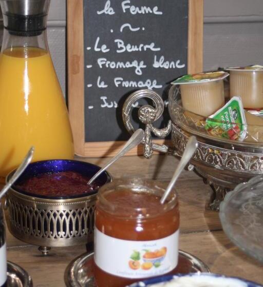 Отель La Maison De La Plage