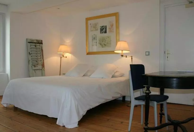 Hotelli La Maison De La Plage