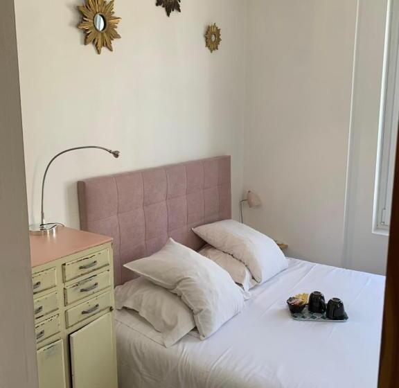 Отель La Maison De La Plage