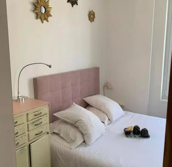 Hotelli La Maison De La Plage