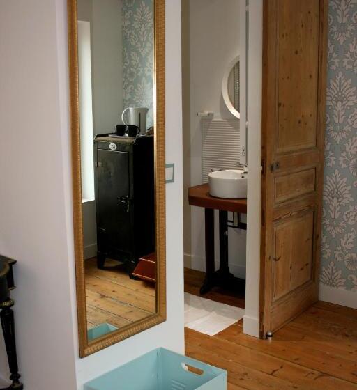 Отель La Maison De La Plage