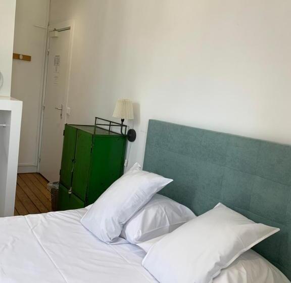 Отель La Maison De La Plage