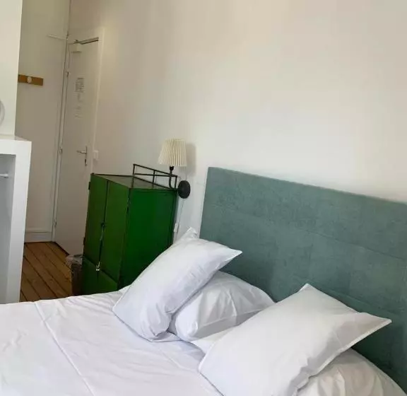 Hotelli La Maison De La Plage