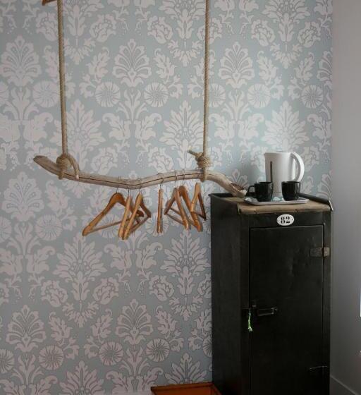 Отель La Maison De La Plage