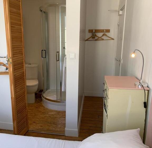 Отель La Maison De La Plage