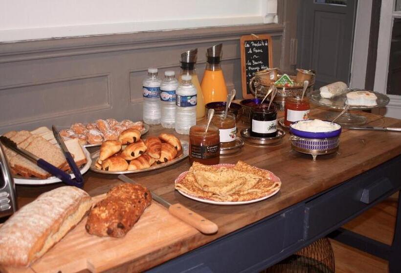 Отель La Maison De La Plage