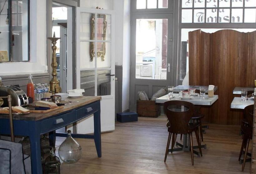 Отель La Maison De La Plage