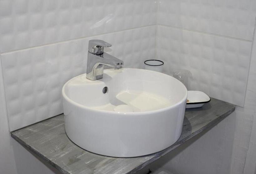 Отель La Maison De La Plage