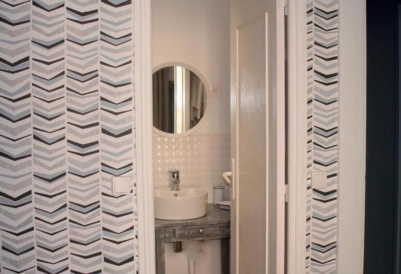 Отель La Maison De La Plage