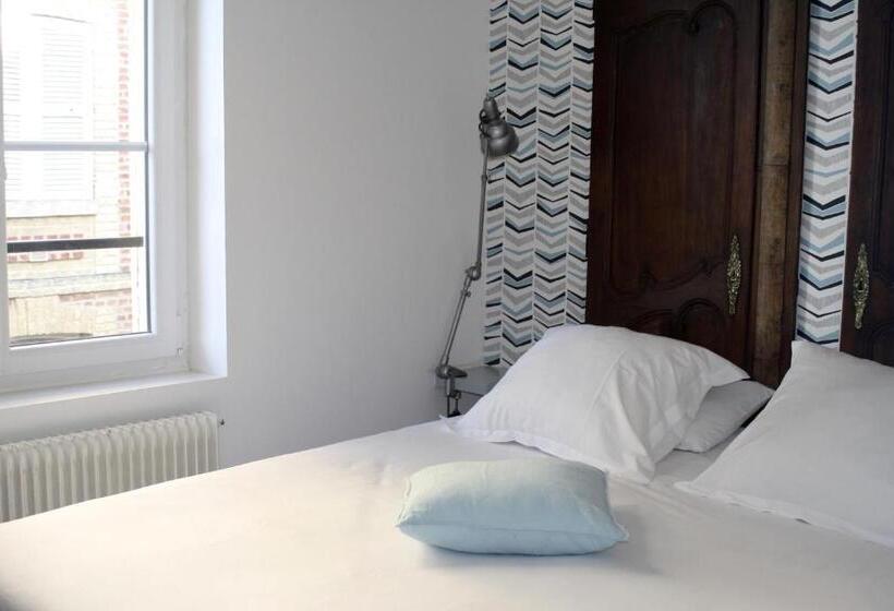 Отель La Maison De La Plage