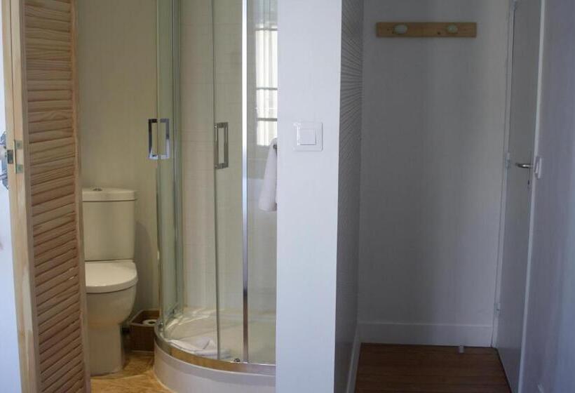 Отель La Maison De La Plage