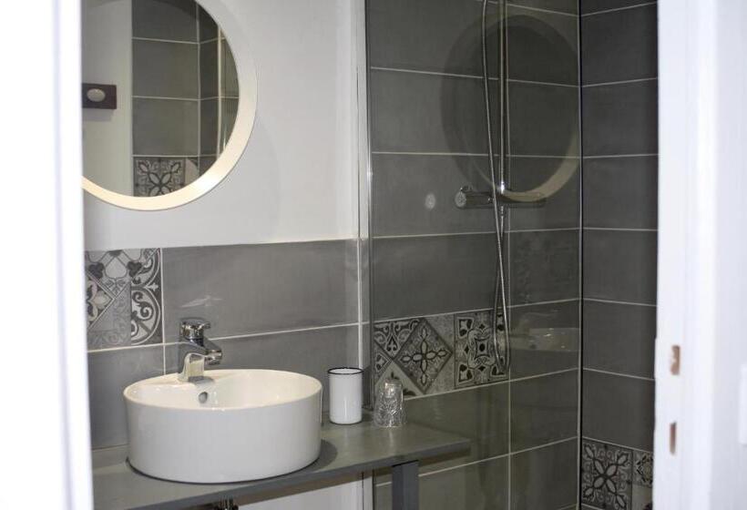 Отель La Maison De La Plage