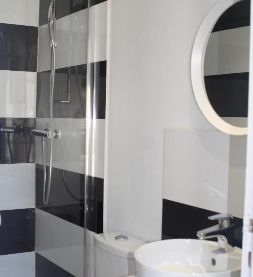 Отель La Maison De La Plage