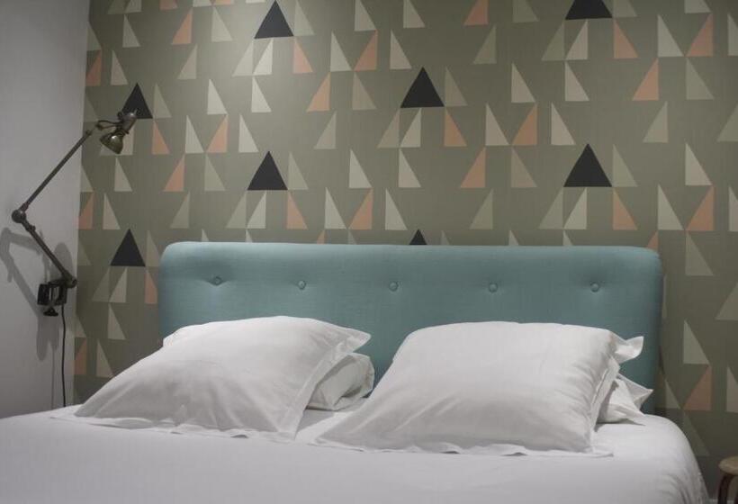 Отель La Maison De La Plage