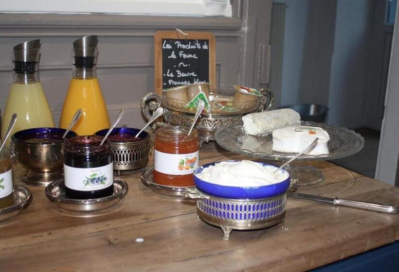 Отель La Maison De La Plage