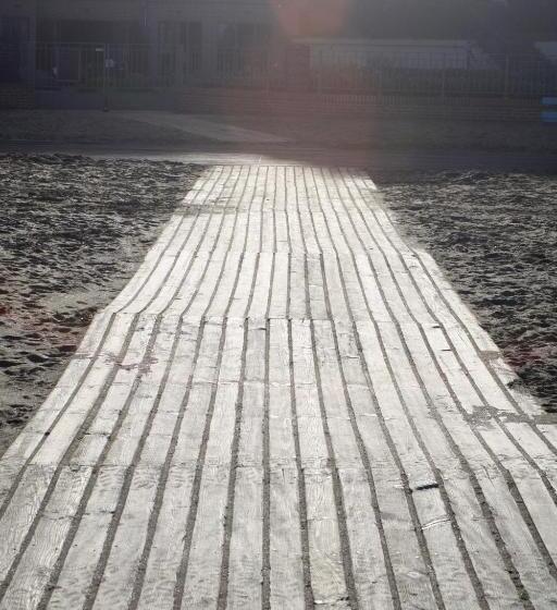 Отель La Maison De La Plage