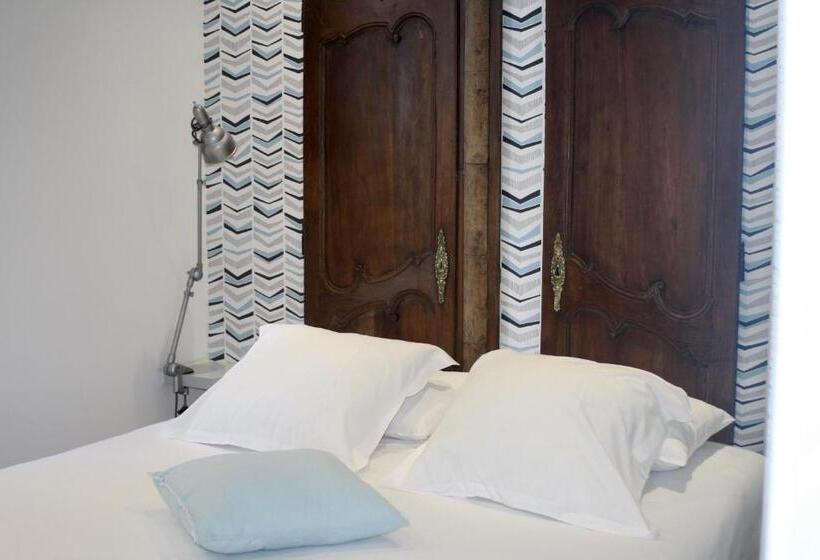 Отель La Maison De La Plage